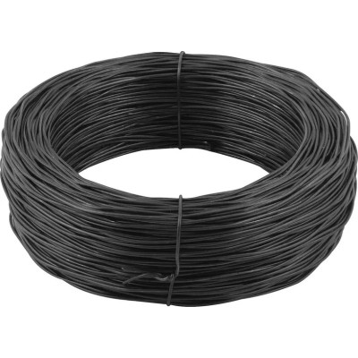 ARAME RECOZIDO TORCIDO 18 ( 1.24) BWG 1KG
