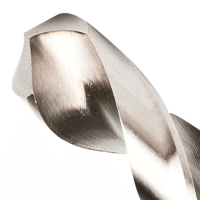 Broca Aço Rápido 2.0 MM A777 para Aço Inox | DORMER