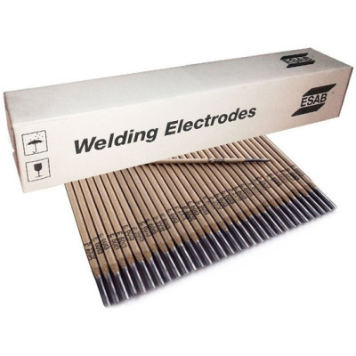 ELETRODO 6013 2.50 MM WELD WEST ARCO