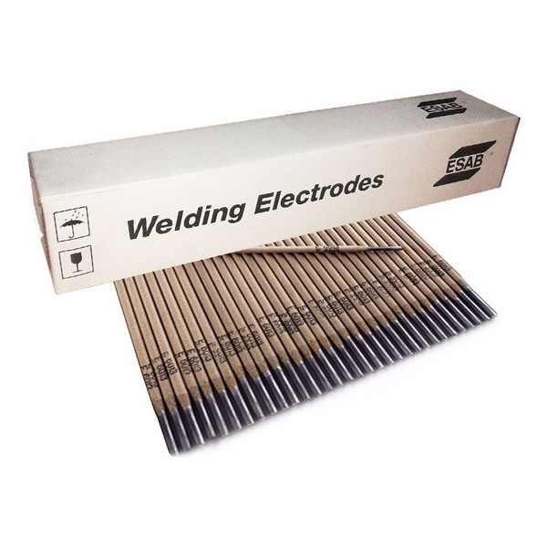 ELETRODO 6013 2.50 MM WELD WEST ARCO