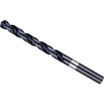 Broca Aço Rápido 25.0 MM A114 / A100 | DORMER