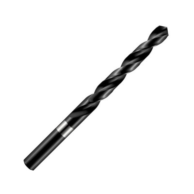 Broca Aço Rápido 1" A100 Din338 | DORMER