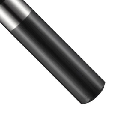 Broca Aço Rápido 1" A100 Din338 | DORMER