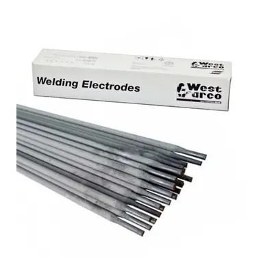 ELETRODO 6013 2.50 MM WELD WEST ARCO