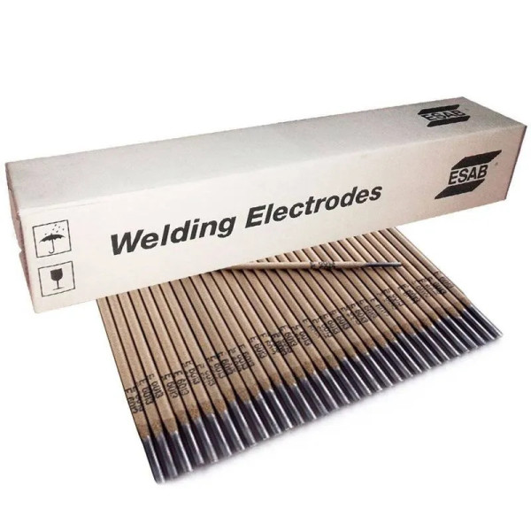 ELETRODO 6013 3.25 MM WELD WEST ARCO