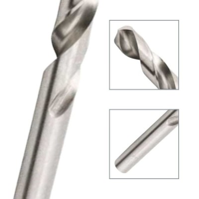 Broca Aço Rápido 4.5 MM Vonder | VONDER
