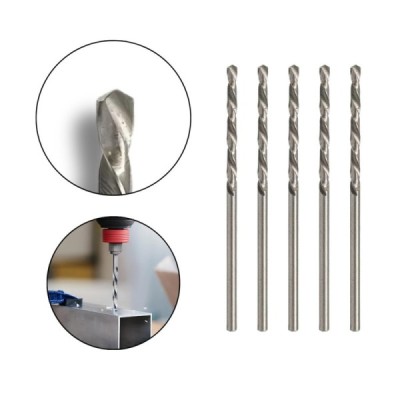 Broca Aço Rápido 8.0 MM Vonder | VONDER