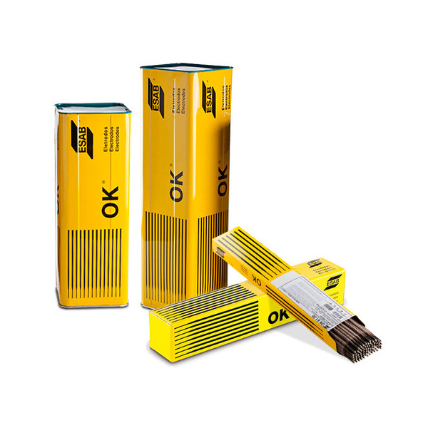ELETRODO 6013 3.25 MM - OK 46.00
