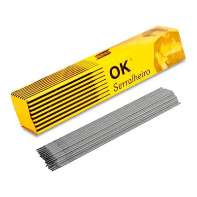ELETRODO 6013 3.25 MM ESAB13