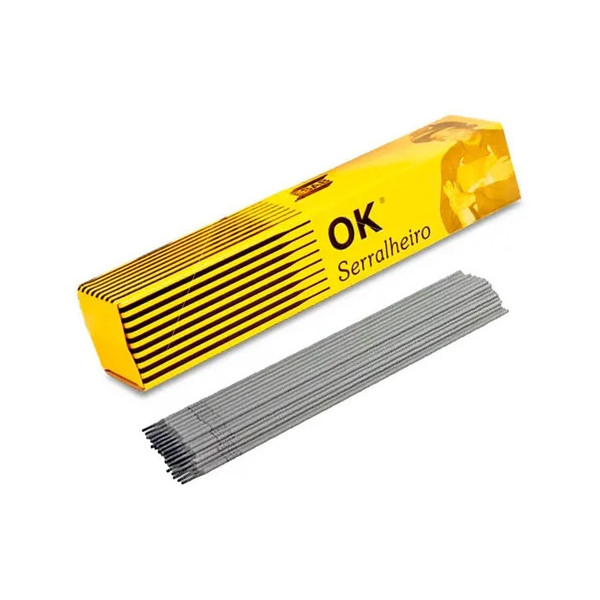 ELETRODO 6013 3.25 MM ESAB13