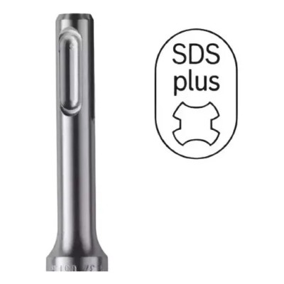 Broca De Widea Sds Plus 8 X 260 | ROCAST