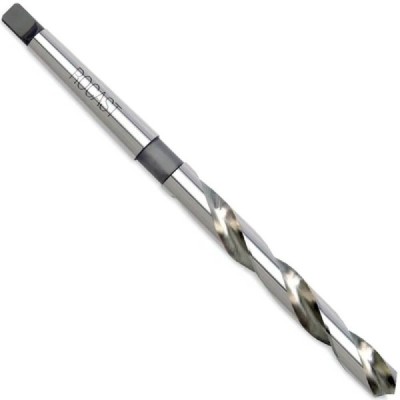 Broca Aço Rápido 20.0 MM Haste Conica | ROCAST