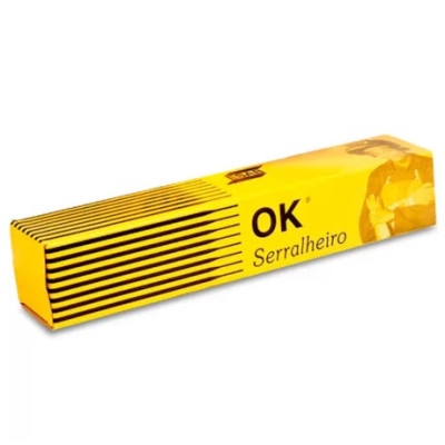 ELETRODO 6013 3.25 MM ESAB13