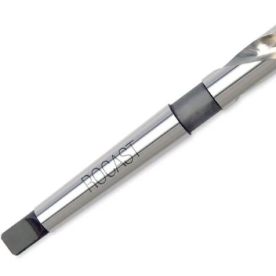Broca Aço Rápido 32.0 MM Haste Conica | ROCAST