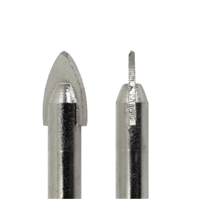 Broca para Vidro 5MM | ROCAST