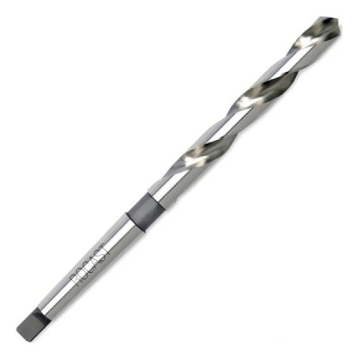 Broca Aço Rápido 28.5 MM Haste Conica | ROCAST