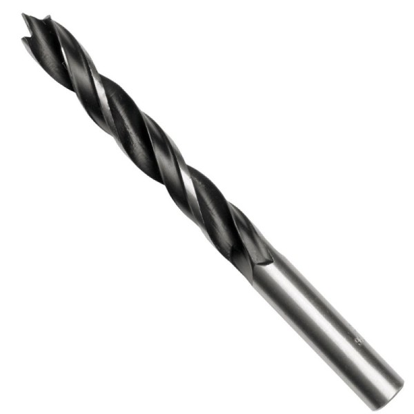 Broca De 3 Pontas para Madeira 10.0 X 133MM