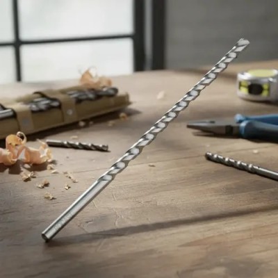 Broca De Widea 5.0MM X 150MM - Longa | ROCAST