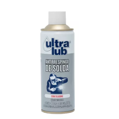 ANTI RESPINGO DE SOLDA - 400 ML / 250GR C/SILICONE