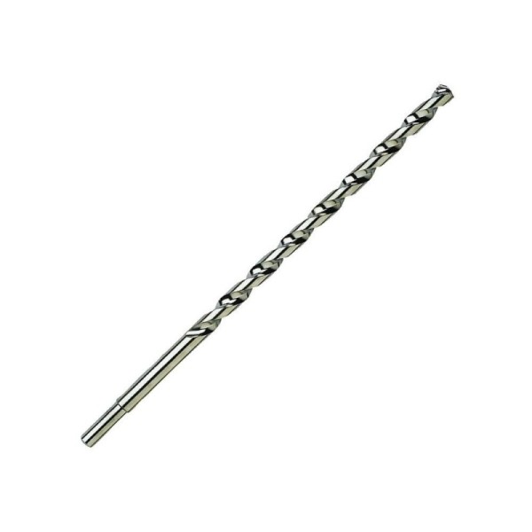 Broca Aço Rápido  4.0 X 300MM Extra Longa