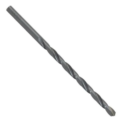 Broca Aço Rápido 4.0 X 300MM Extra Longa | ROCAST