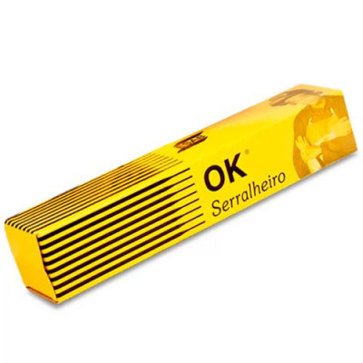 ELETRODO 6013 2.50 MM - OK 46.13 SERRALHEIRO
