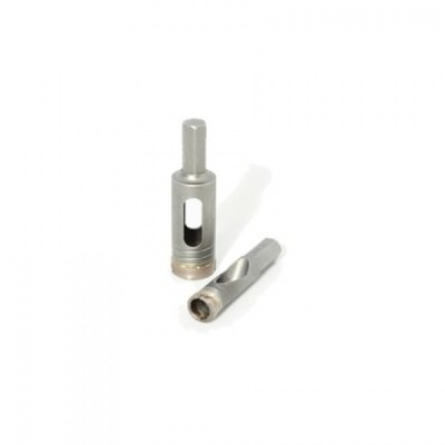 Broca Diam. para Porcelanato 10.0 MM | ROCAST