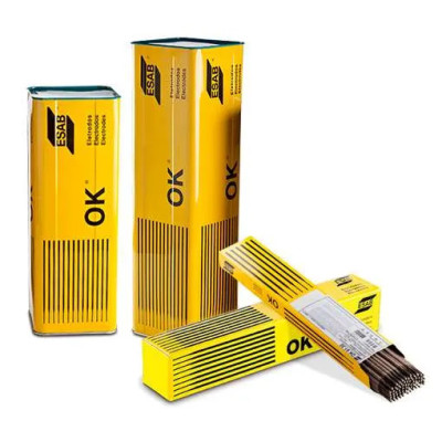 ELETRODO 7018 3.25 MM - OK 48.04