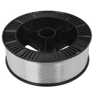ARAME P/ SOLDA MIG ALUMINIO 0X-5 1.0MM ER 4043 7KG (CAIXA)