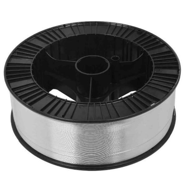 ARAME P/ SOLDA MIG ALUMINIO 0X-5 1.0MM ER 4043 7KG (CAIXA)