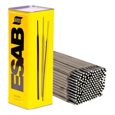 ELETRODO 7018 3.25 MM ESAB 18