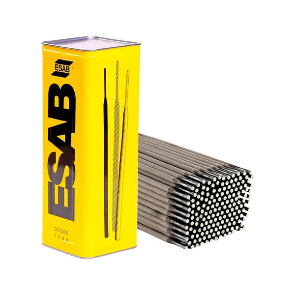 ELETRODO 7018 3.25 MM ESAB 18