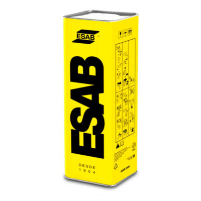 ELETRODO 7018 3.25 MM ESAB 18