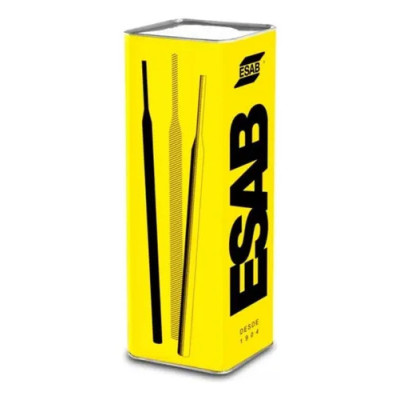 ELETRODO 7018 3.25 MM ESAB 18