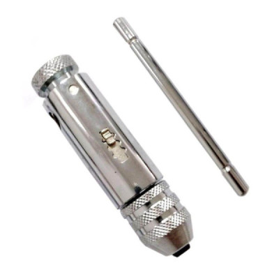 Vira macho T c/ catraca curto (M5 A M12)