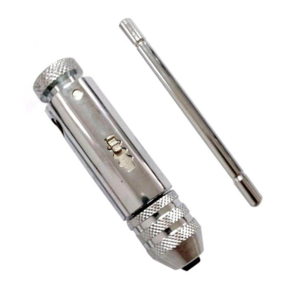 Vira macho T c/ catraca curto (M5 A M12)