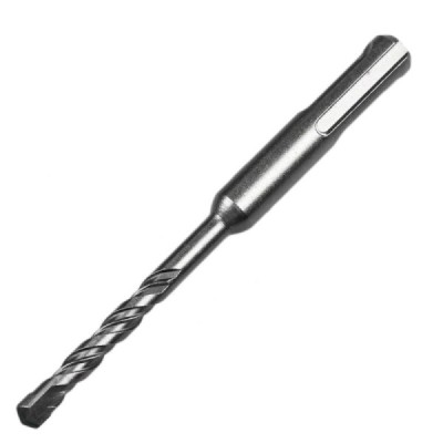 Broca De Widea Sds Plus 6 X 160 | SPARTA