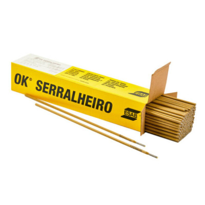 ELETRODO 6013 3.25 MM - OK 46.13 SERRALHEIRO