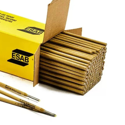 ELETRODO 6013 3.25 MM - OK 46.13 SERRALHEIRO