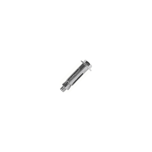 Chumbador com Prisioneiro 5/8 x 165 mm CBA