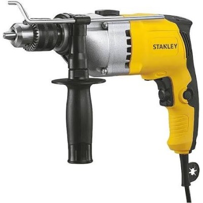 Furadeira de impacto 1/2 800w 127v stdh8013-br