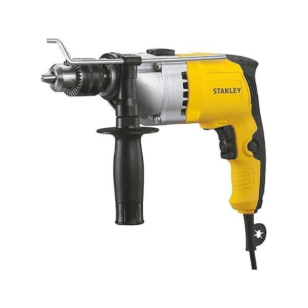 Furadeira de impacto 1/2" 800w 127v stdh8013-br