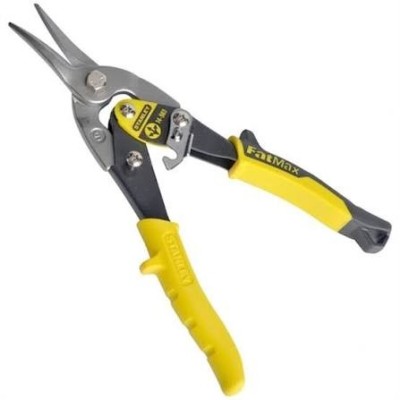 Tesoura Aviação 12 Corte Reto STANLEY