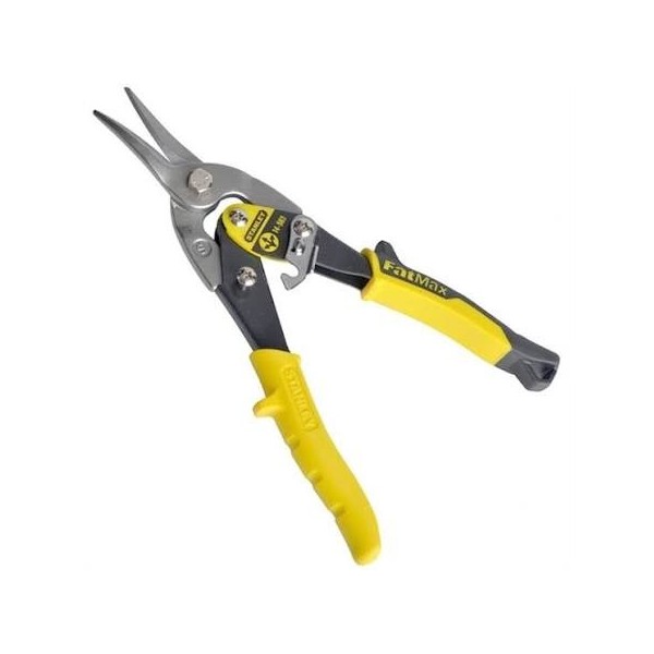 Tesoura Aviação 12 Corte Reto STANLEY