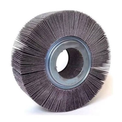 RODA DE LIXA 150 X 50 GR 80