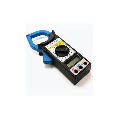 Alicate amperimetro et-3200 minipa