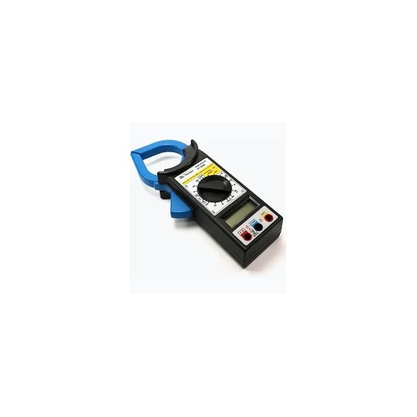 Alicate amperimetro et-3200 minipa