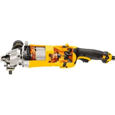 Esmerilhadeira 7 2200w 220v dwe4557b2