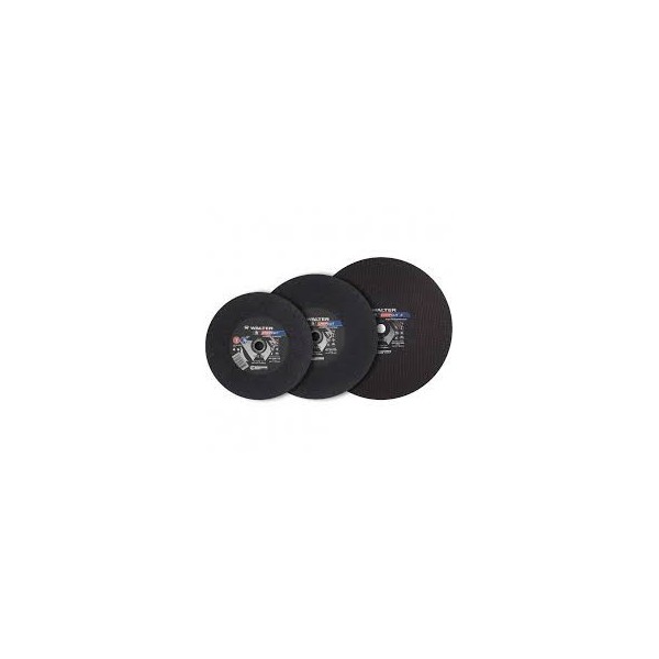 DISCO DE CORTE 16\\\\"x5/32\\\\"x1\\\\" RAILCUT I - 11V165