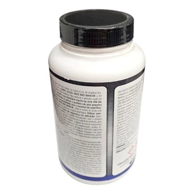 Gel Decapante e Apassivante 850 g Ação Rápida Quimatic...